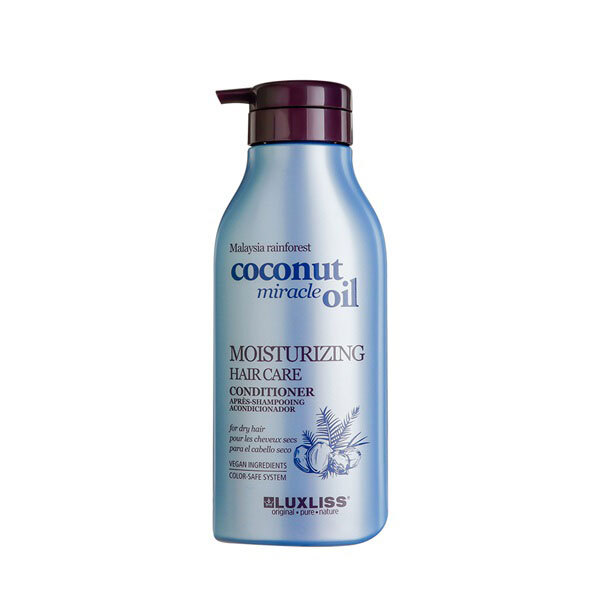LUXLISS Hydraterende Conditioner 500 ml