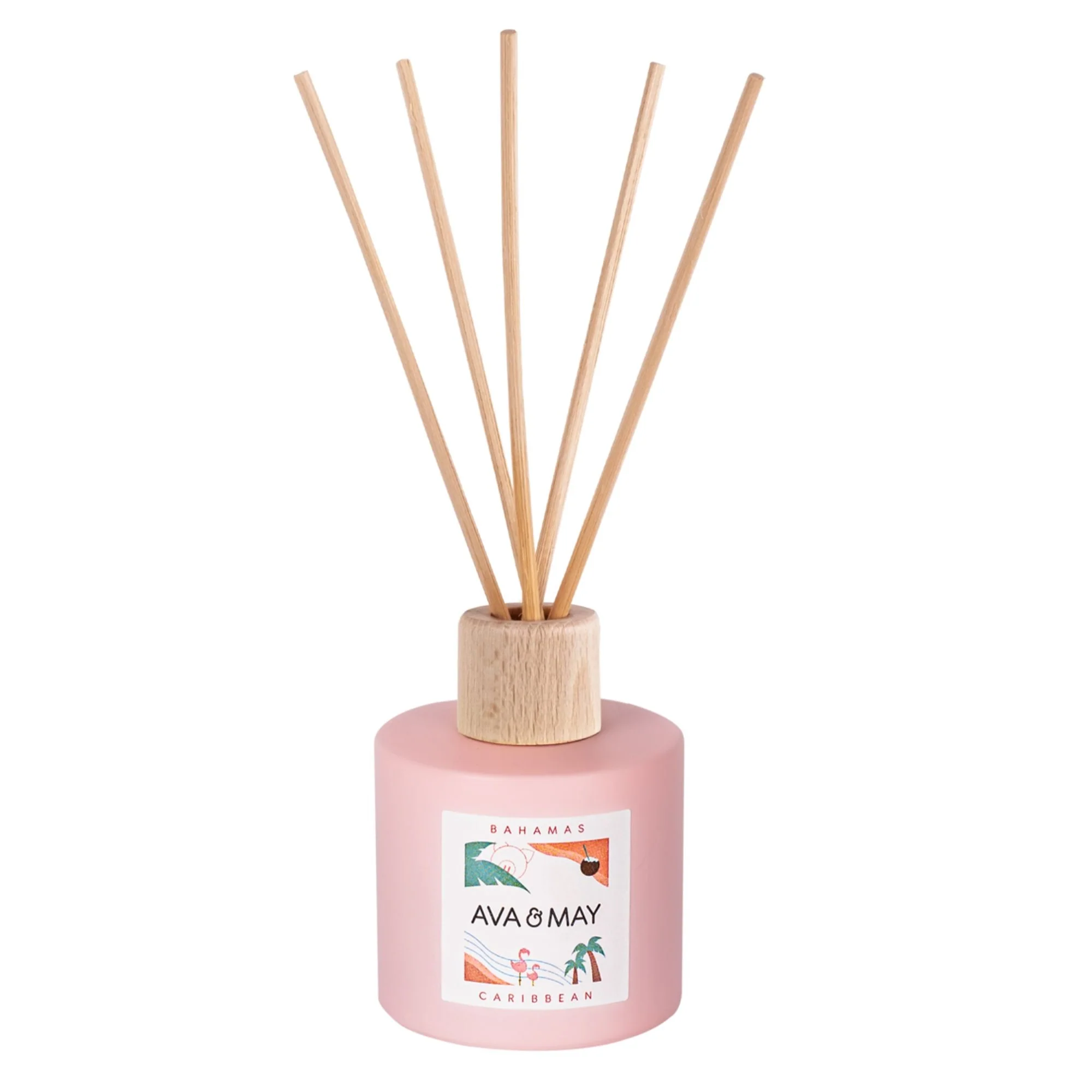 Diffusori Bahamas - Diffusore di Profumo