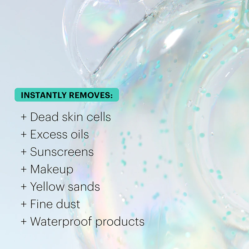 Dr. Jart+ Pore Remedy™ Vernieuwende Schuimreiniger