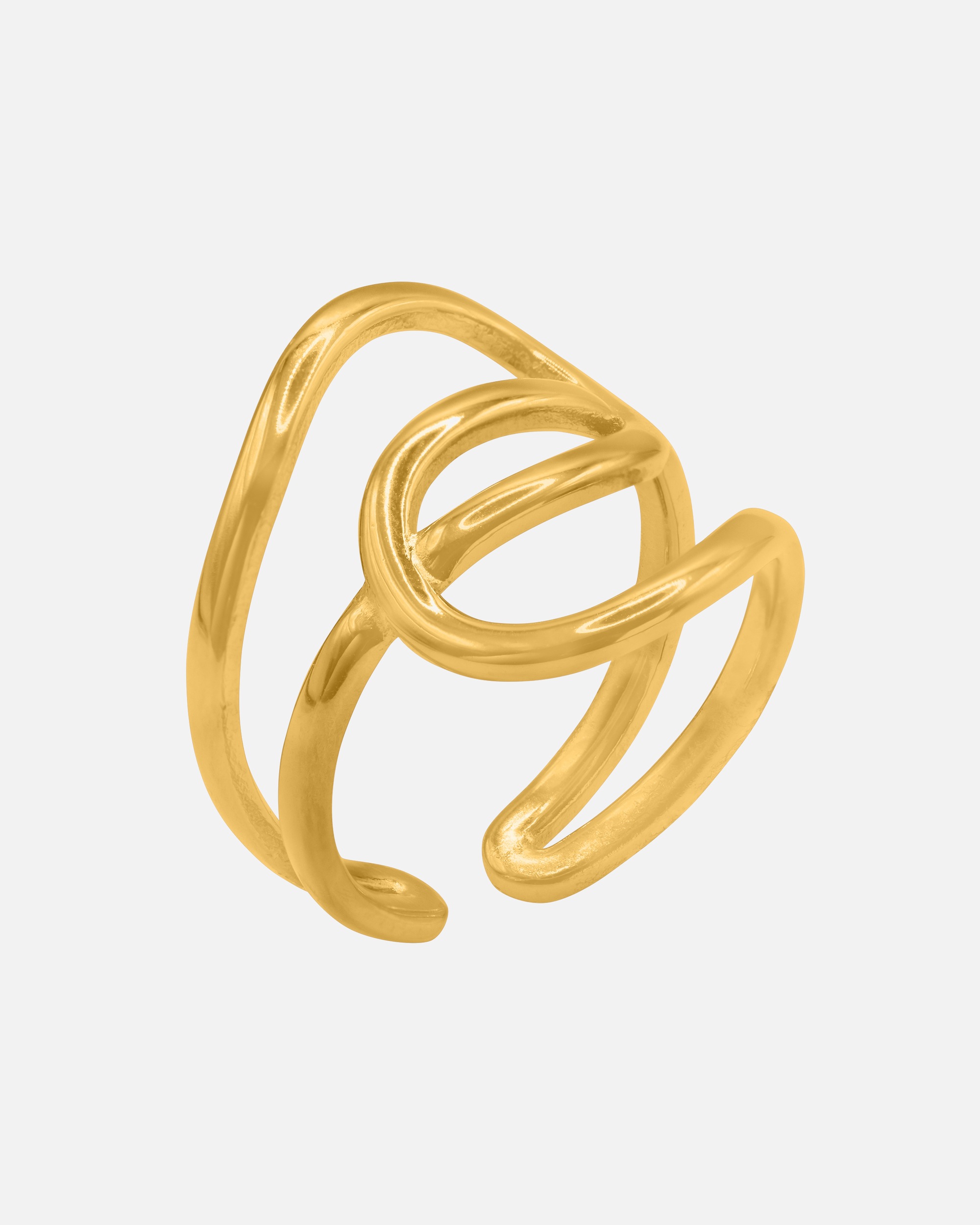 Heideman Bague Mucia