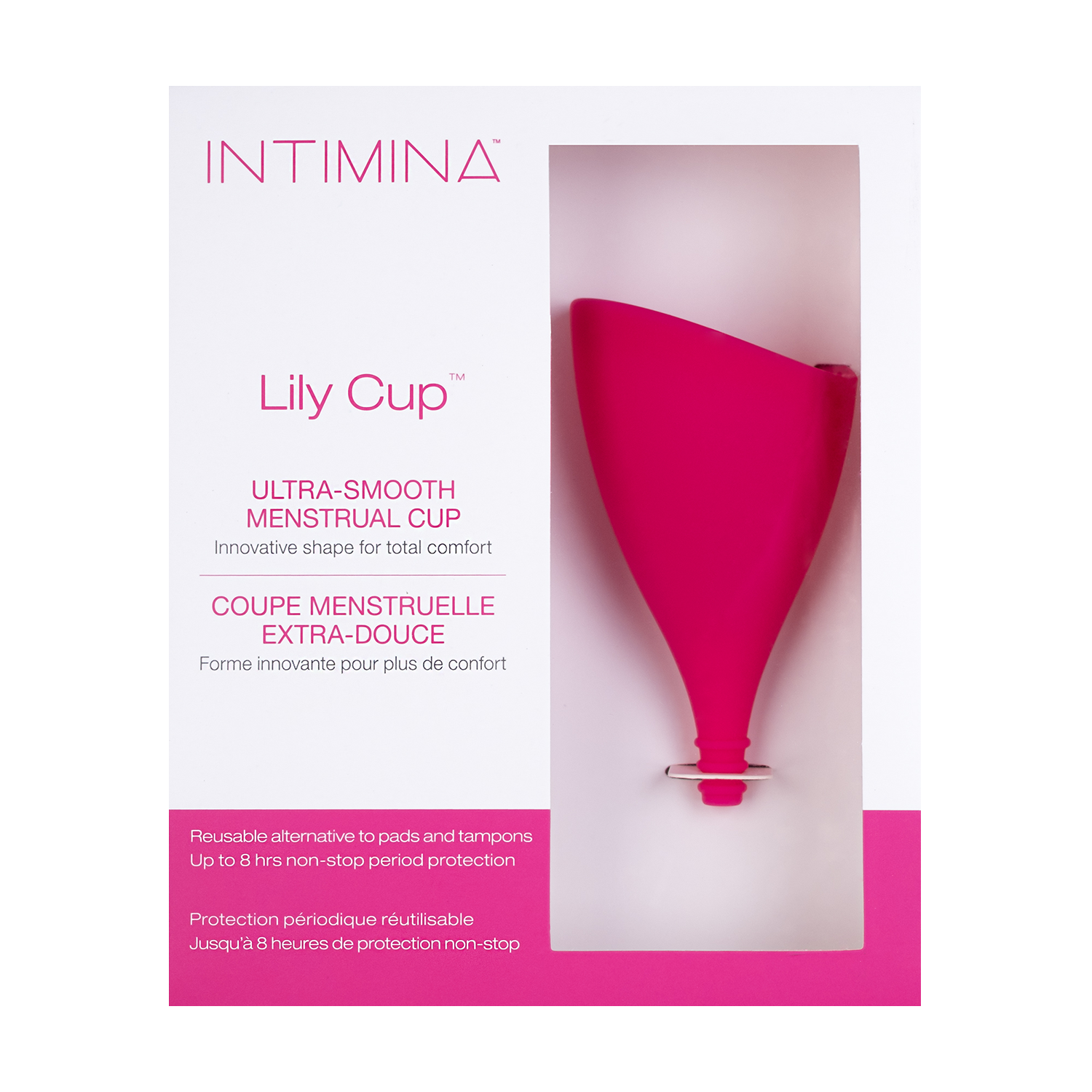 Intimina Lily Cup B