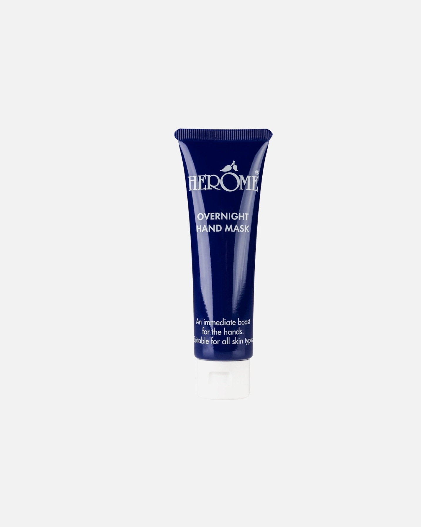 Herome Cosmetics maska za ruke, maska za njegu ruku preko noći - 40 ml