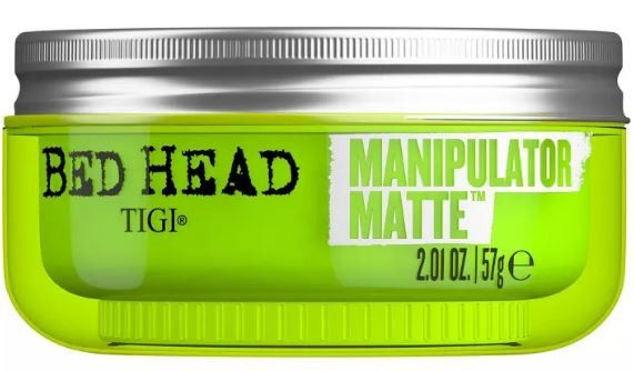 Восак за мат ефекат Bed Head Manipulator Воскови за косу