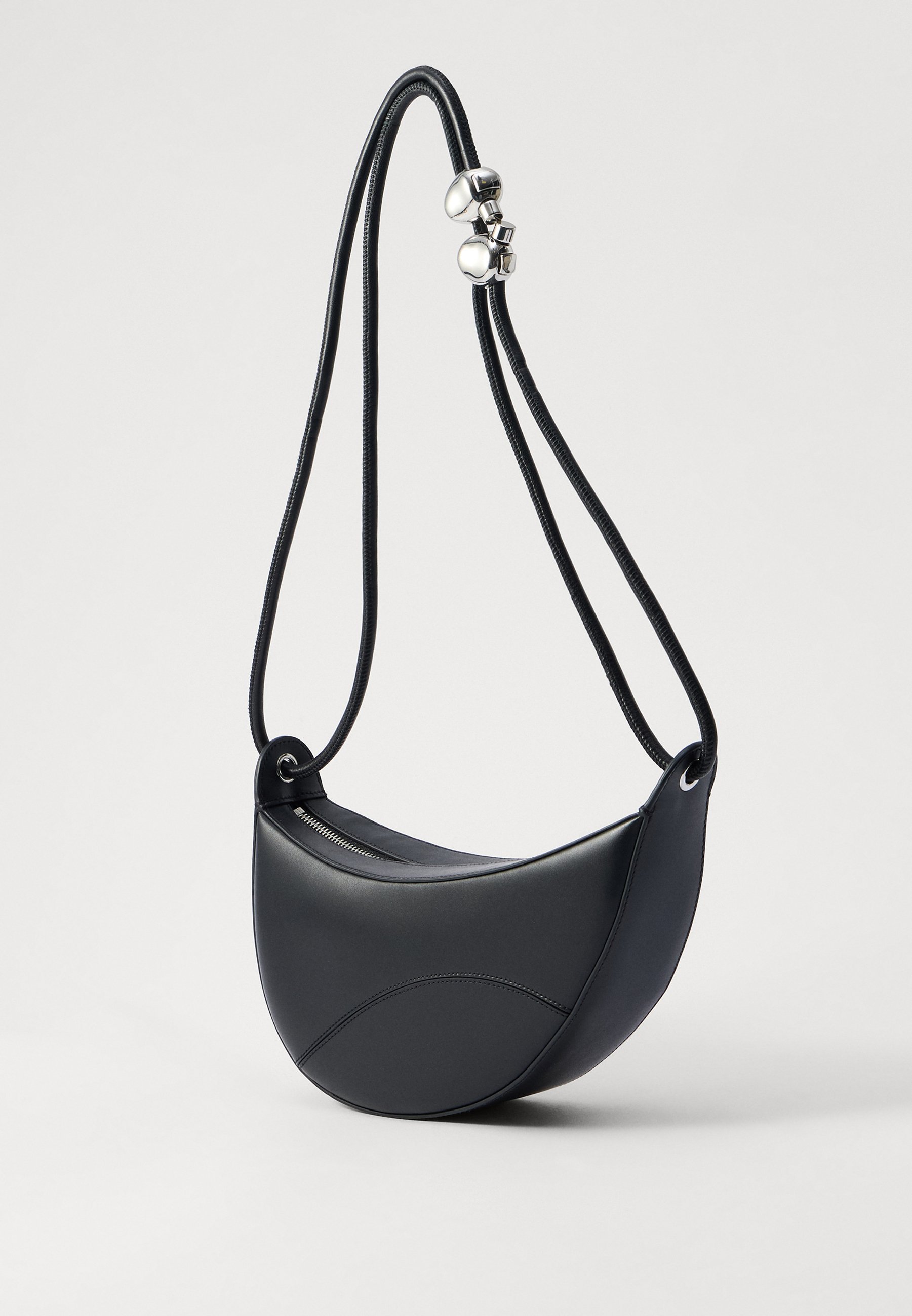 Uitgegeven door OMNI CROSS BODY - Crossbodytas - zwart