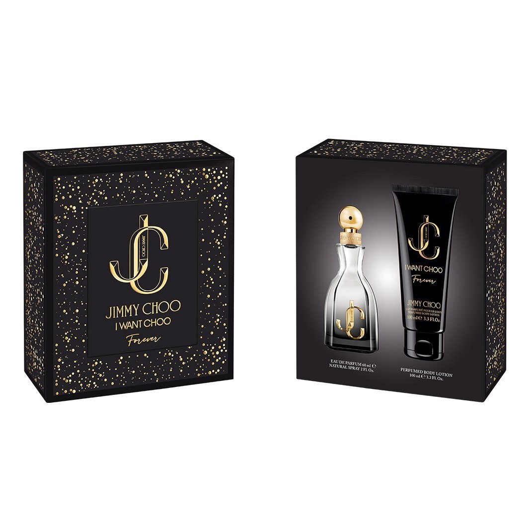 Jimmy Choo set mirisa „I Want Choo“ Eau de Parfum 60 ml – 1 komad