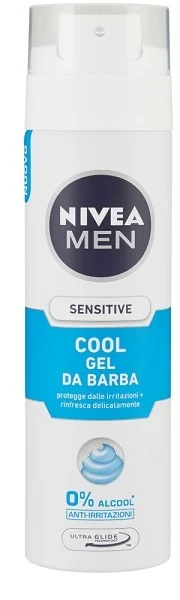 NIVEA Nivea Men Sensitive Cool Gel Verfrissende gel