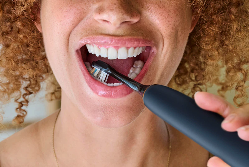 Cabeças de substituição para escova de dentes Philips Sonicare Premium All-in-One HX9092/88