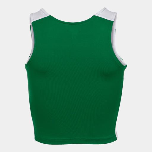 Top Joma Record Ii Vert Blanco
