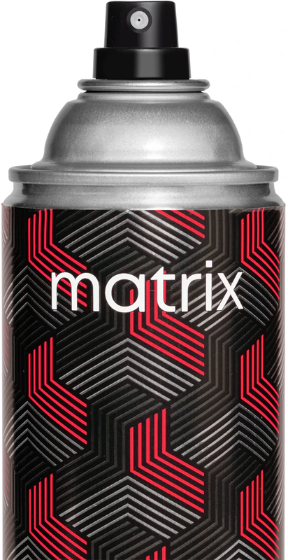 Spray fixador Matrix Vavoom de fixação forte