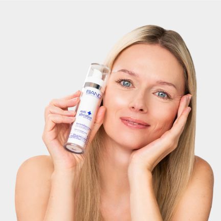 Bandi Anti Glycation