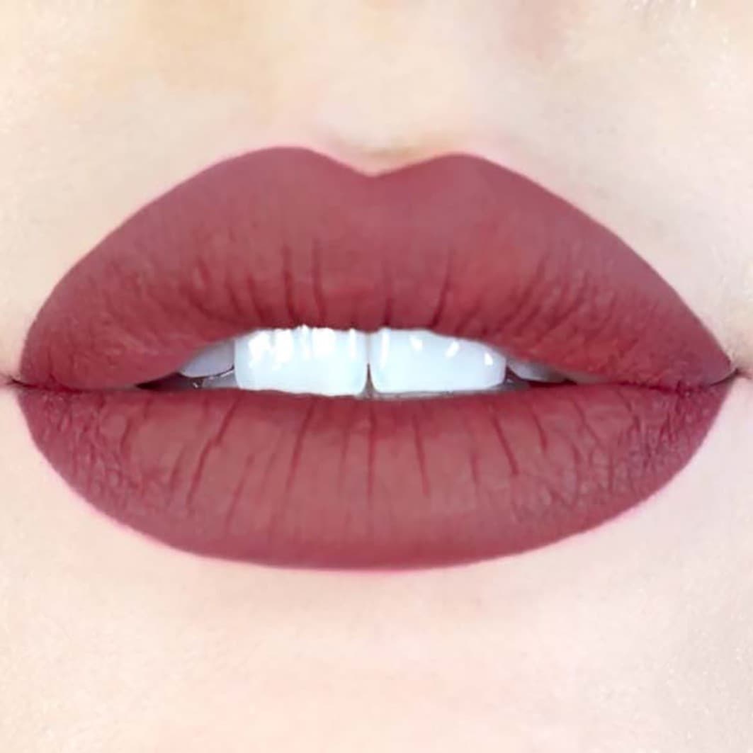 Kevyn Aucoin Lippenstift samta lūpu krāsa - 5 ml