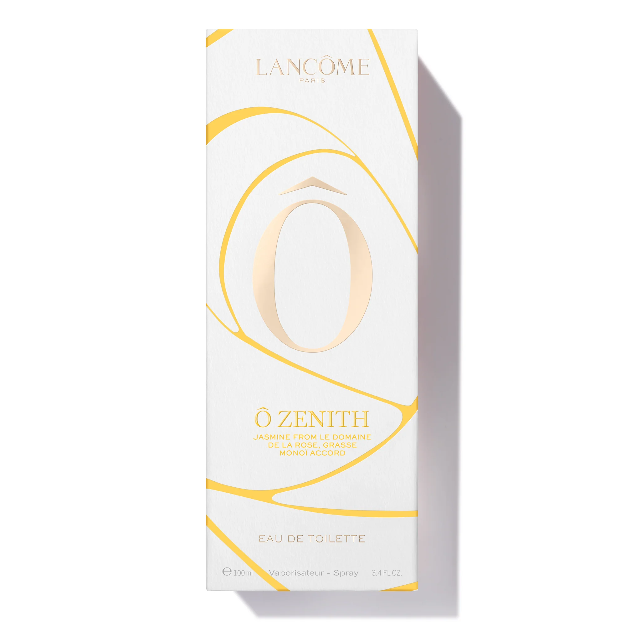 Ô de Lancôme Zenith - Eau de Toilette