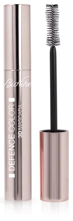 BIONIKE Bionike Defence Color Mascara 3D 01 Noir Cosmetics