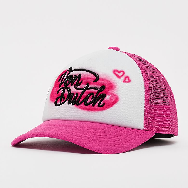 Trucker Lund Foam
