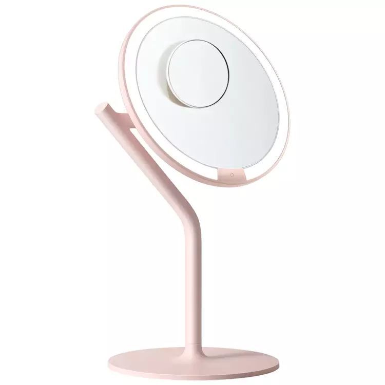Amiro LED-es tükör AML117F