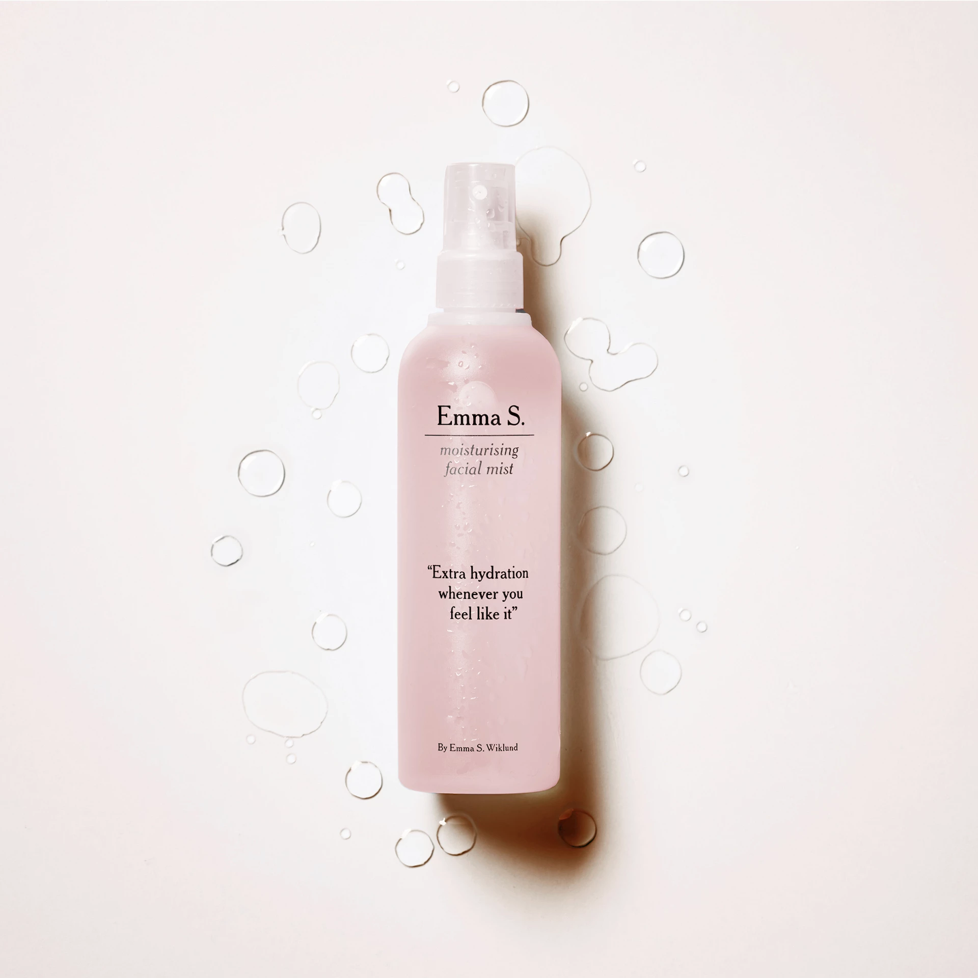 Hidratantna maglica za lice 150 ml - Emma S