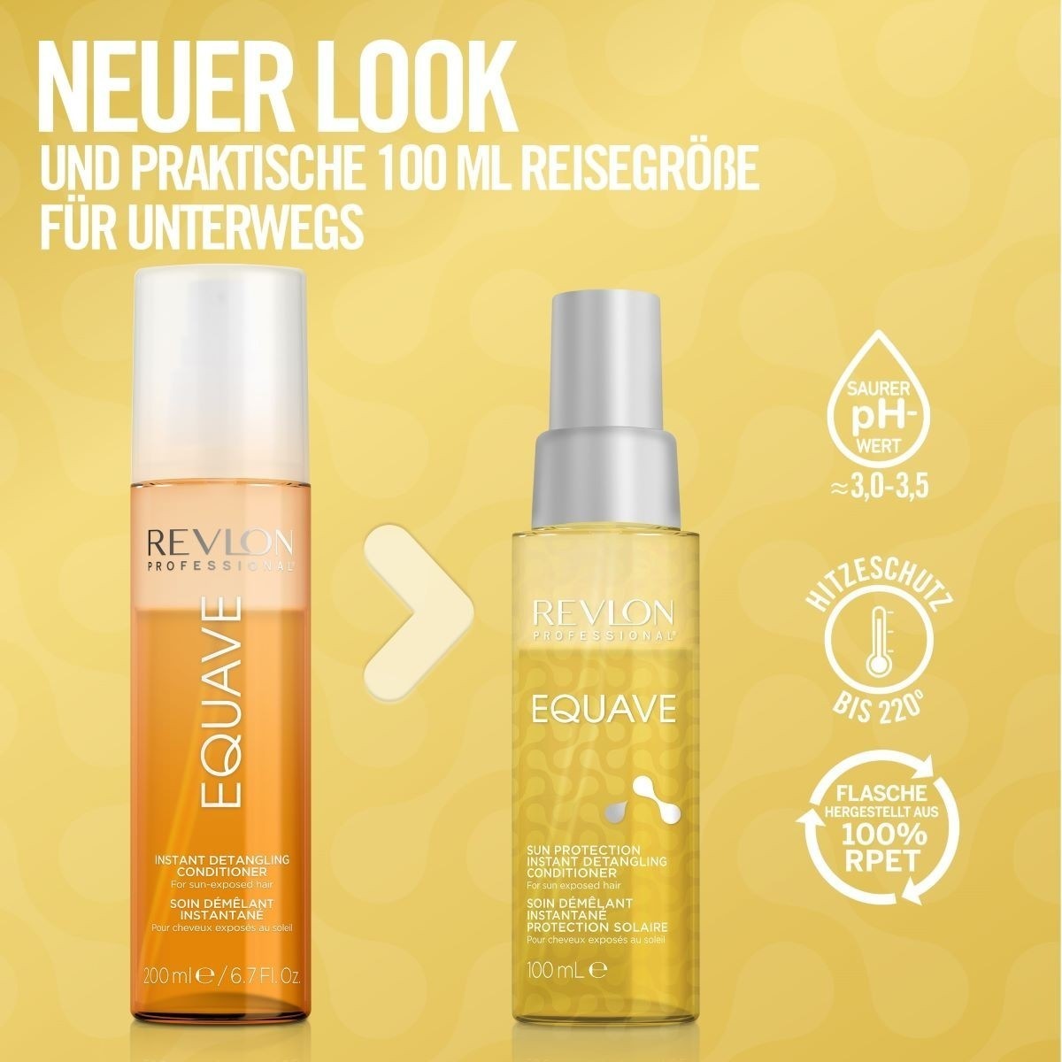 Revlon Professional regenerator bez ispiranja Equave - 100 ml