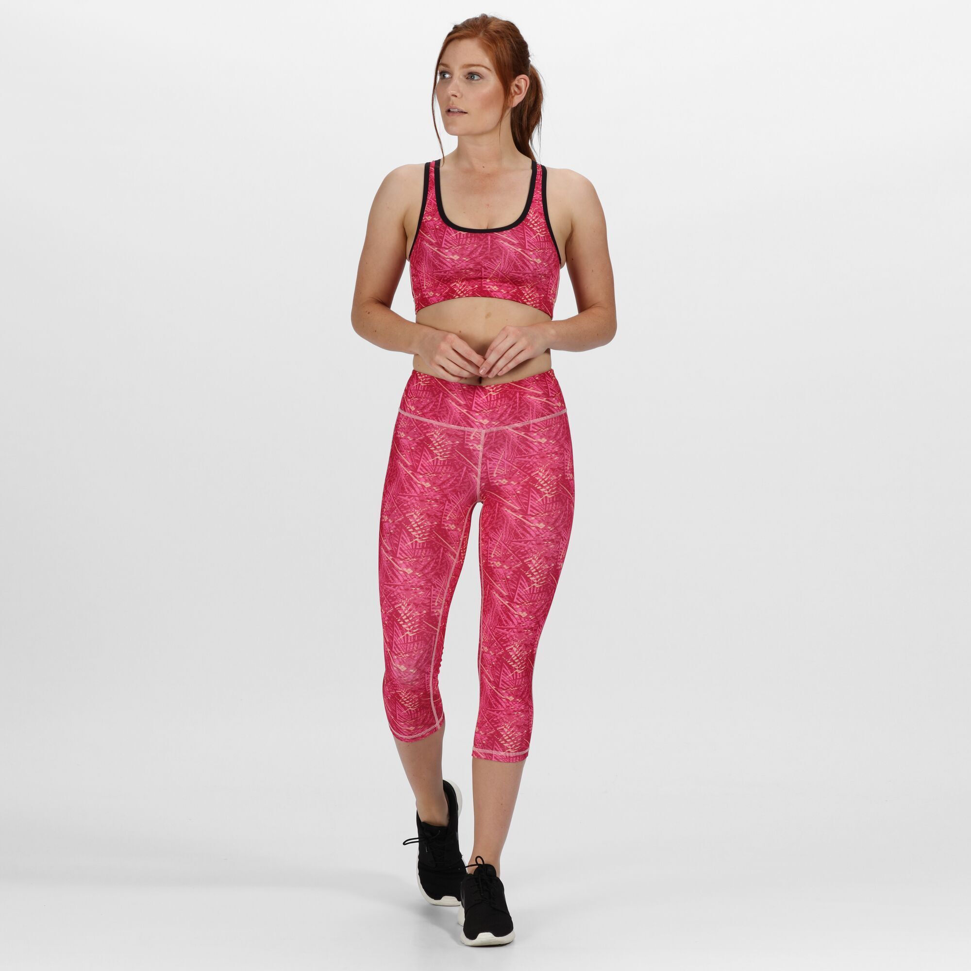  Soutien-gorge de sport Regatta Asana