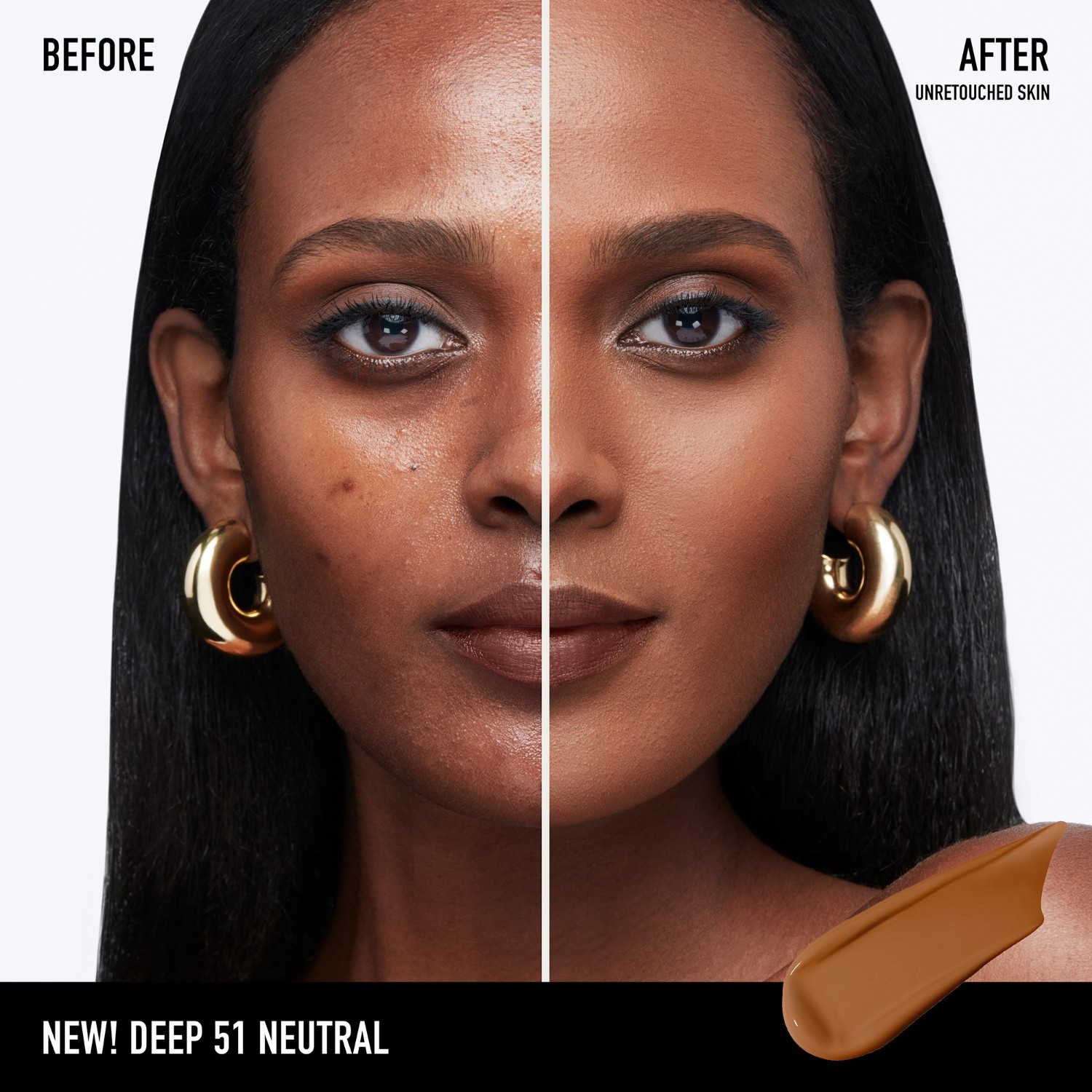 bareMinerals Foundation BAREPRO® 24 Stunden Halt - 30 ml