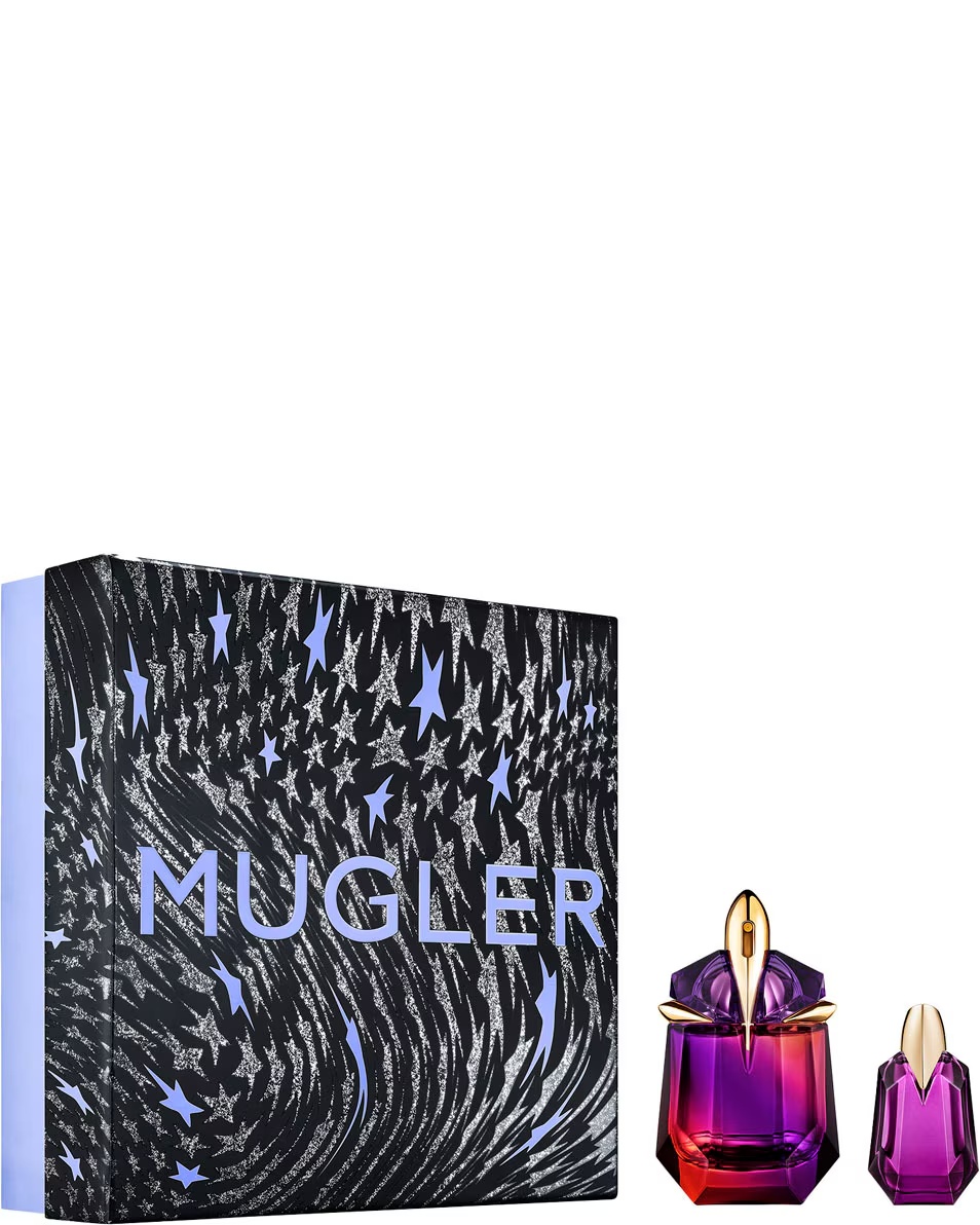 Σετ δώρου MUGLER Alien Hypersense Eau De Parfum
