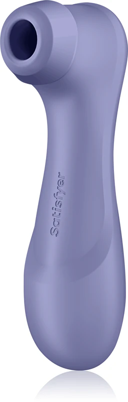 Stimulátor klitorisu Satisfyer PRO 2 Generation 3 Connect App