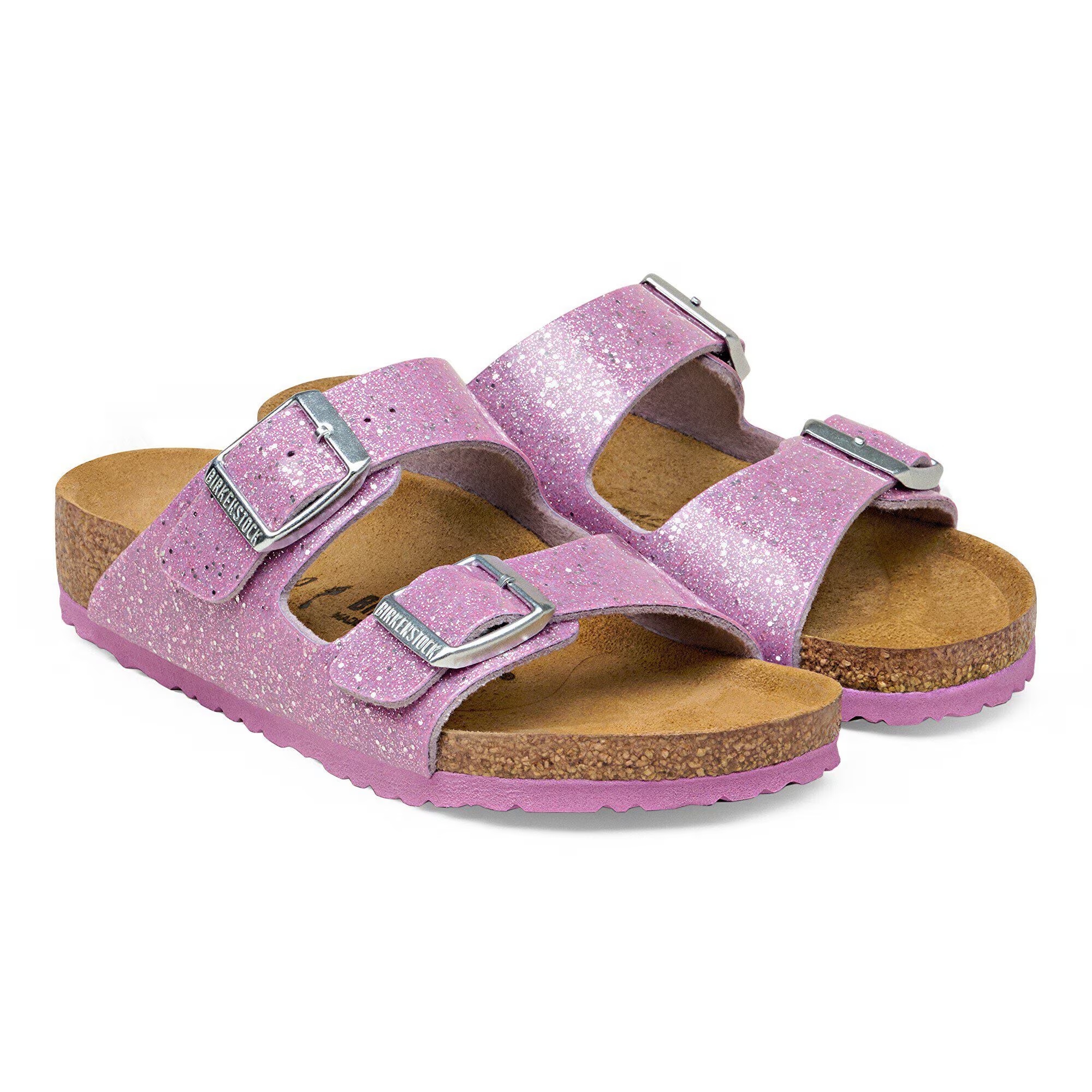 Arizonské děti