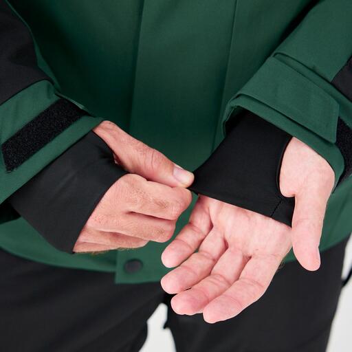  Oakley Anorak