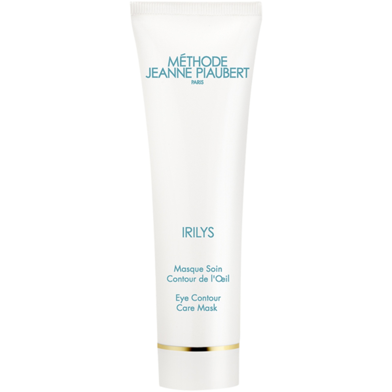 Jeanne Piaubert maska za oči Irilys Masque Soin Contour De L'Oeil - 30 ml