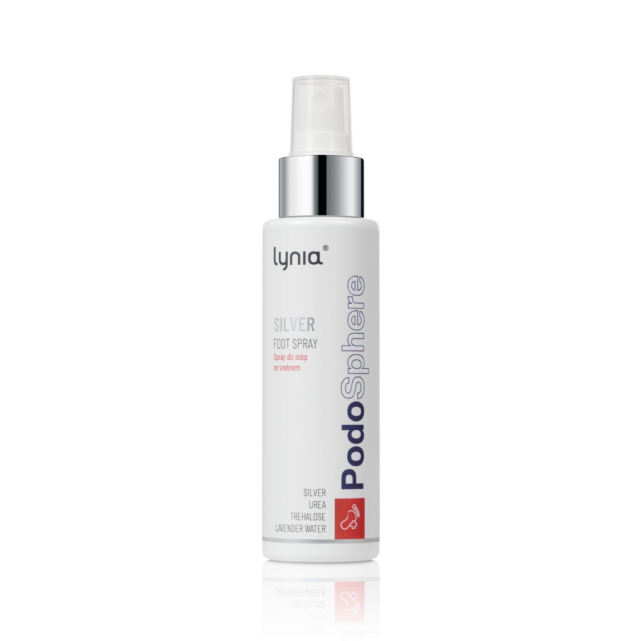 Linea PodoSphere
