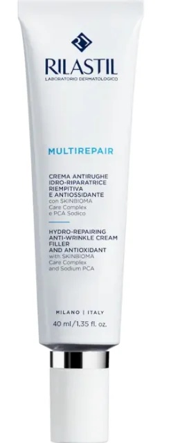 RILASTIL Rilastil Multirepair 40 ml Anti-Aging-Creme