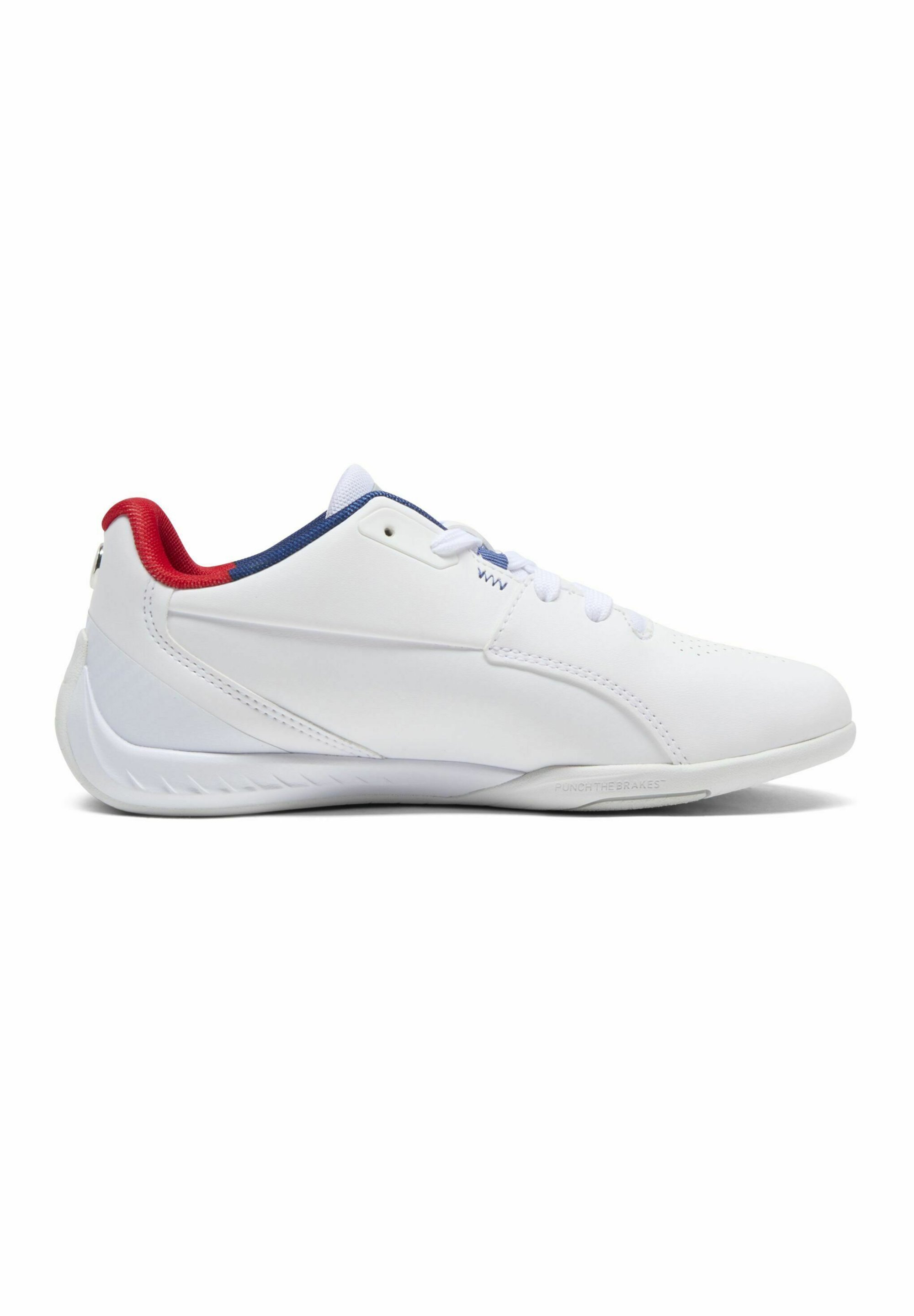 Puma BMW M MOTORSPORT DRIFT CAT 11 - Sneakers - wit