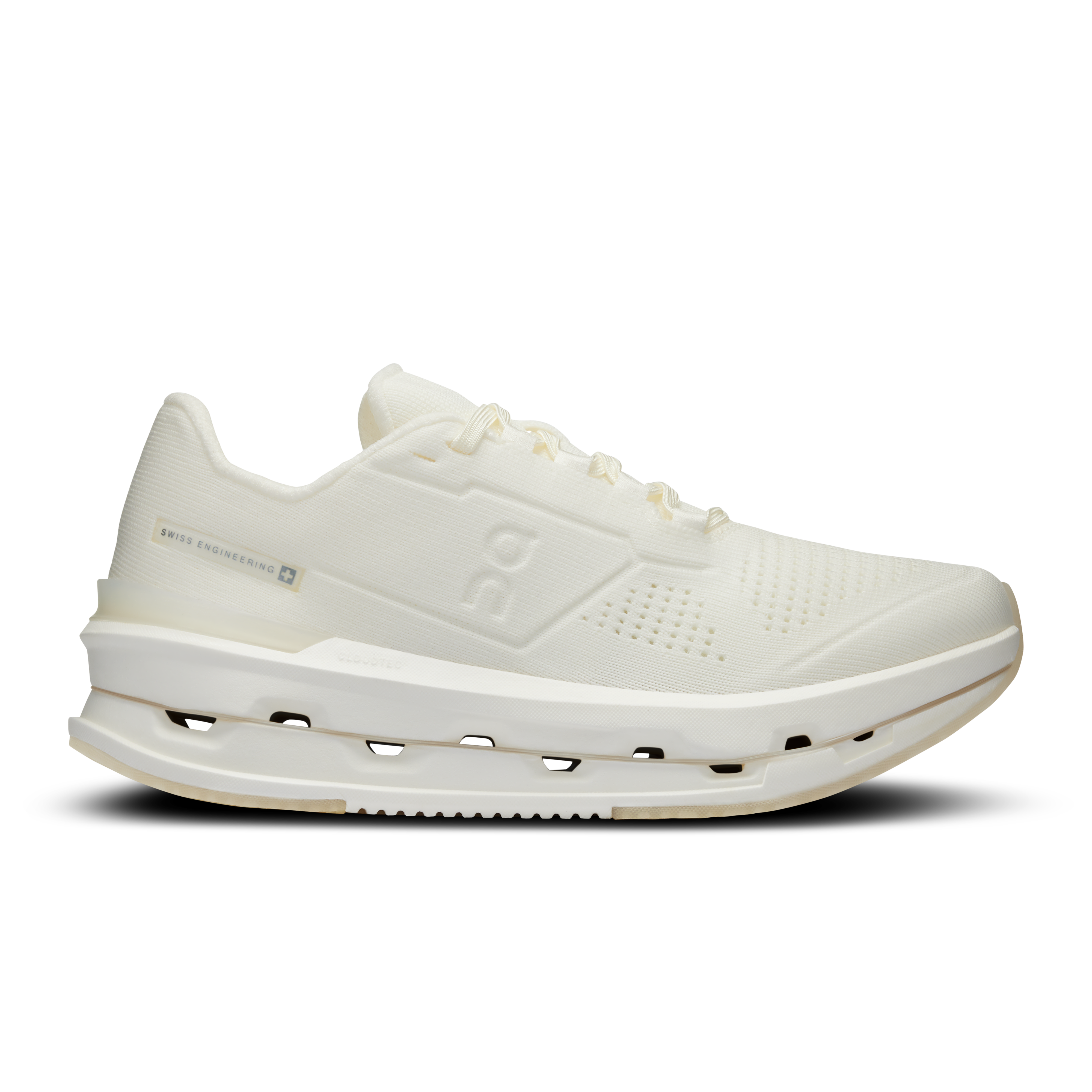 On Dame Cloudrise Cyclon Undyed