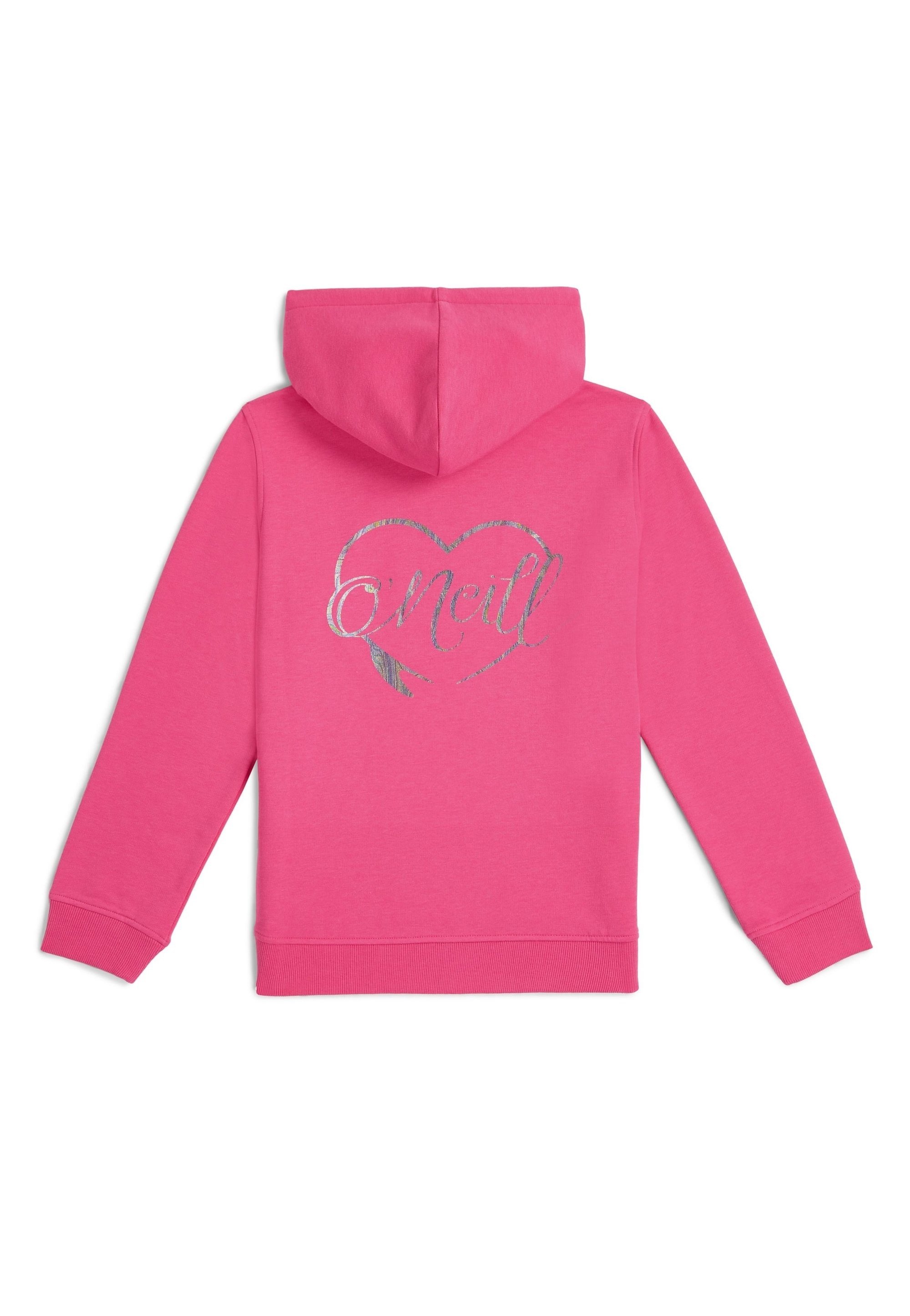 O'Neill Hoodie - karmijnroze