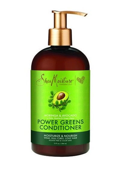 Power Greens regenerator s moringom i avokadom Regeneratori