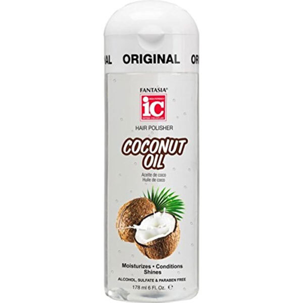 Fantasia IC Balsamo per capelli all'olio di cocco