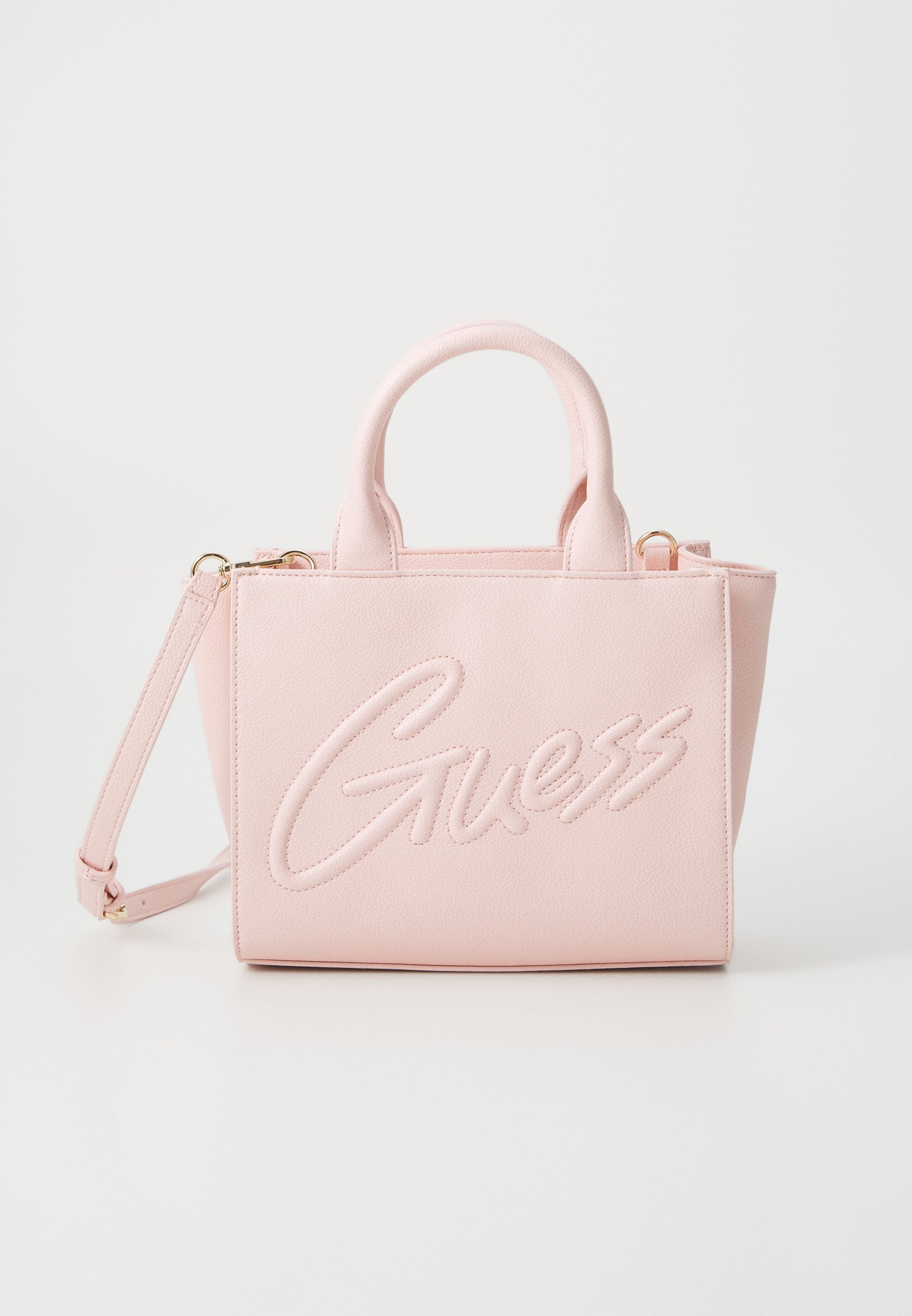 Guess Tragetasche Unisex - Handtasche - Ballettrosa
