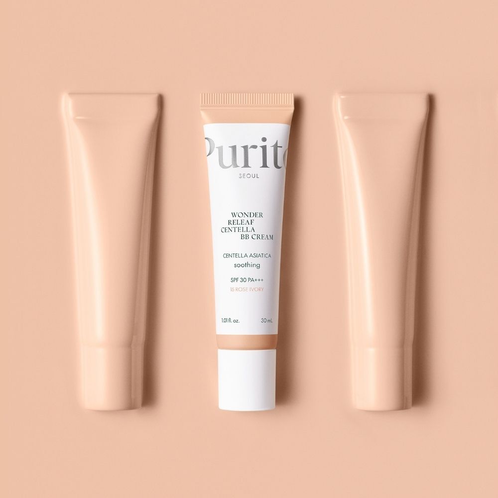 Purito Wonder Releaf Centella