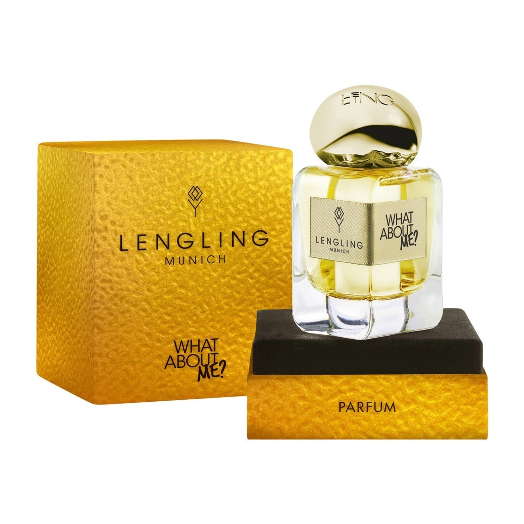 Lengling München Parfem Što je sa mnom? - 50 ml