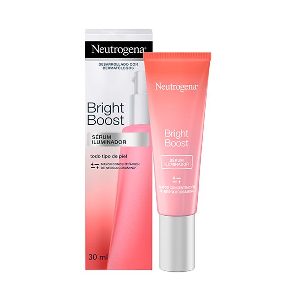 Serum Bright Boost| 30 ml