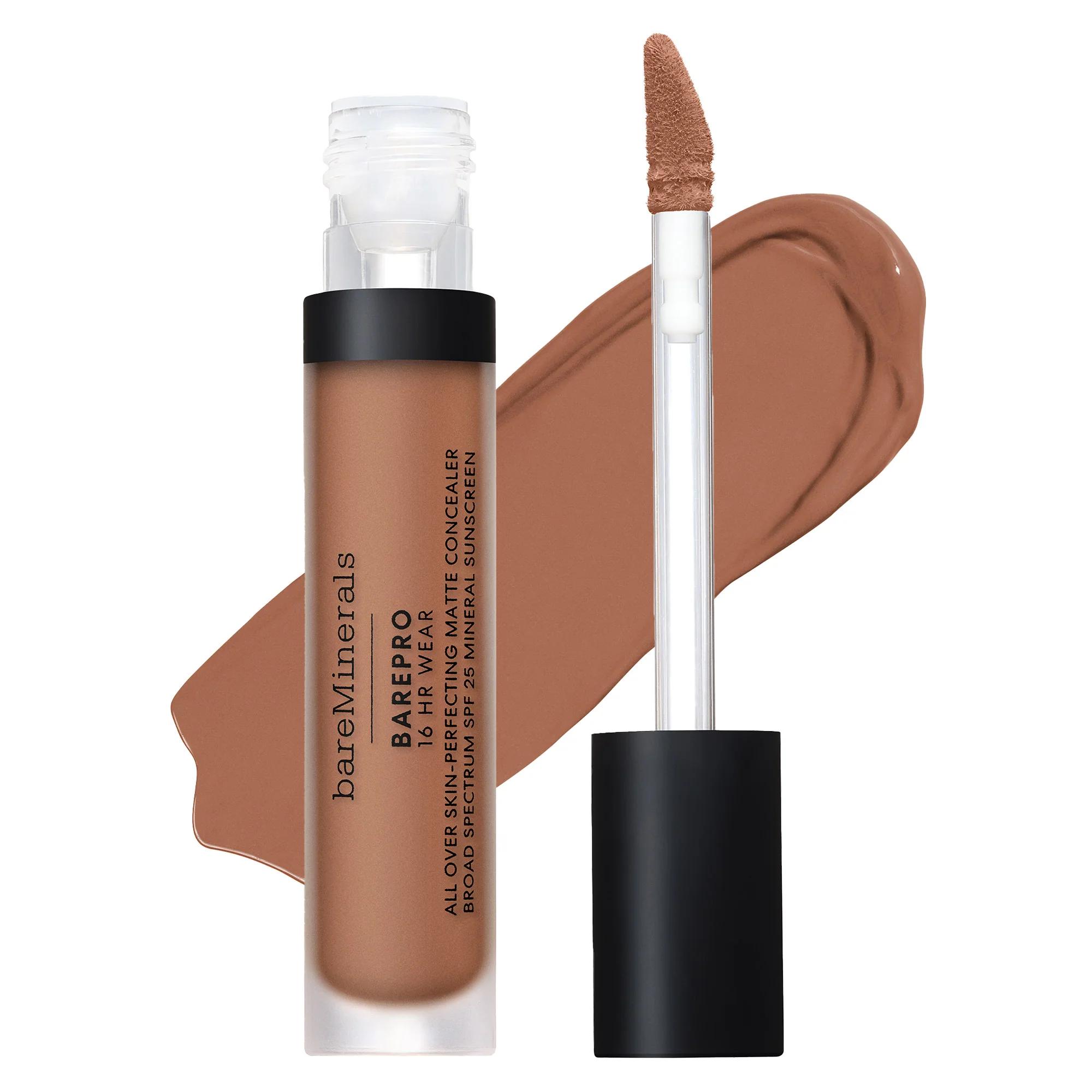 Viso BAREPRO 16 HR WEAR All Over Skin-Perfecting Matte Concealer - Correttore