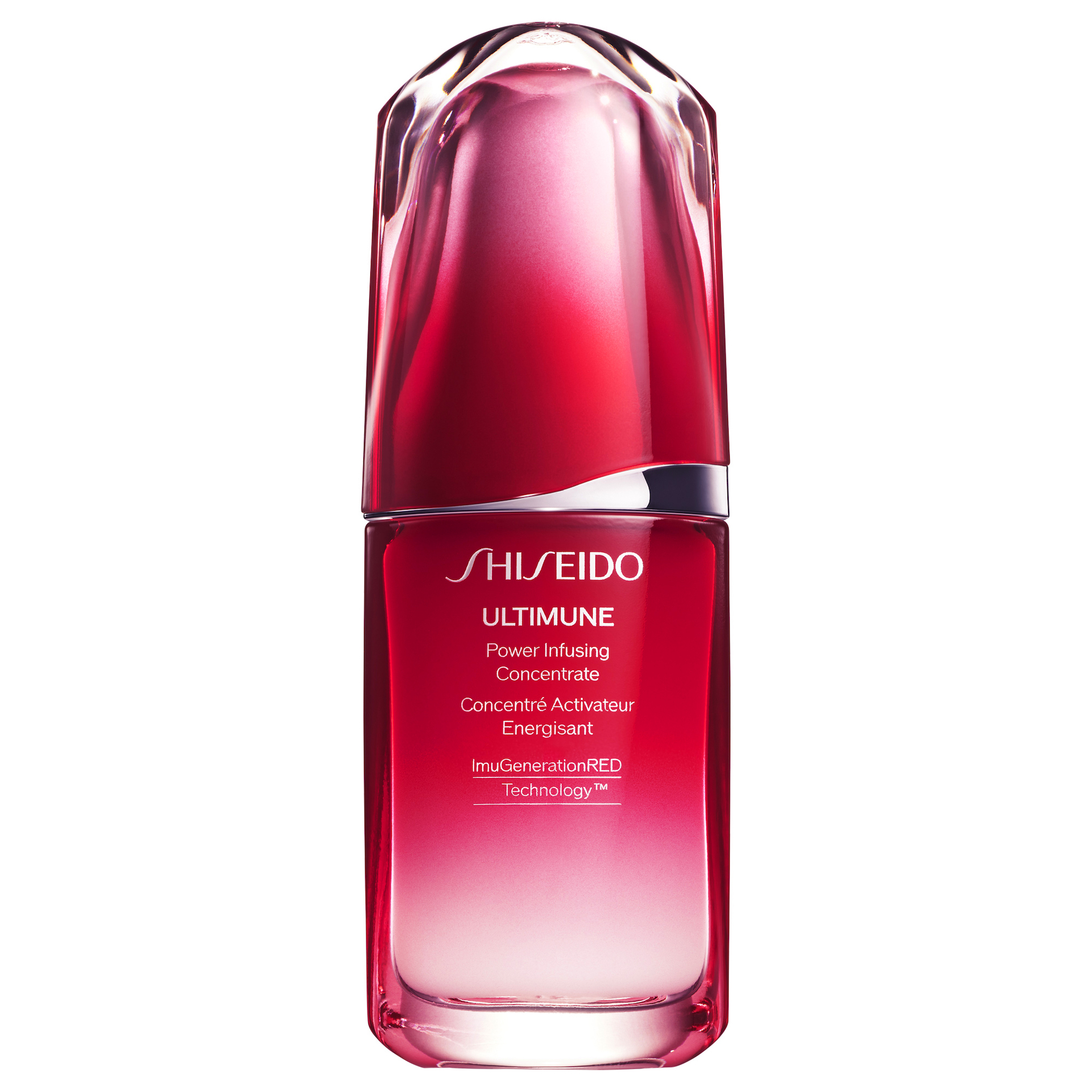 Συμπύκνωμα έγχυσης Ultimune Power 50 ml - Shiseido