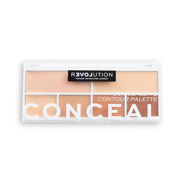 Correct Me Palette Light| 1UD
