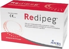 AURORA Redipeg 2 sticks 3 ml