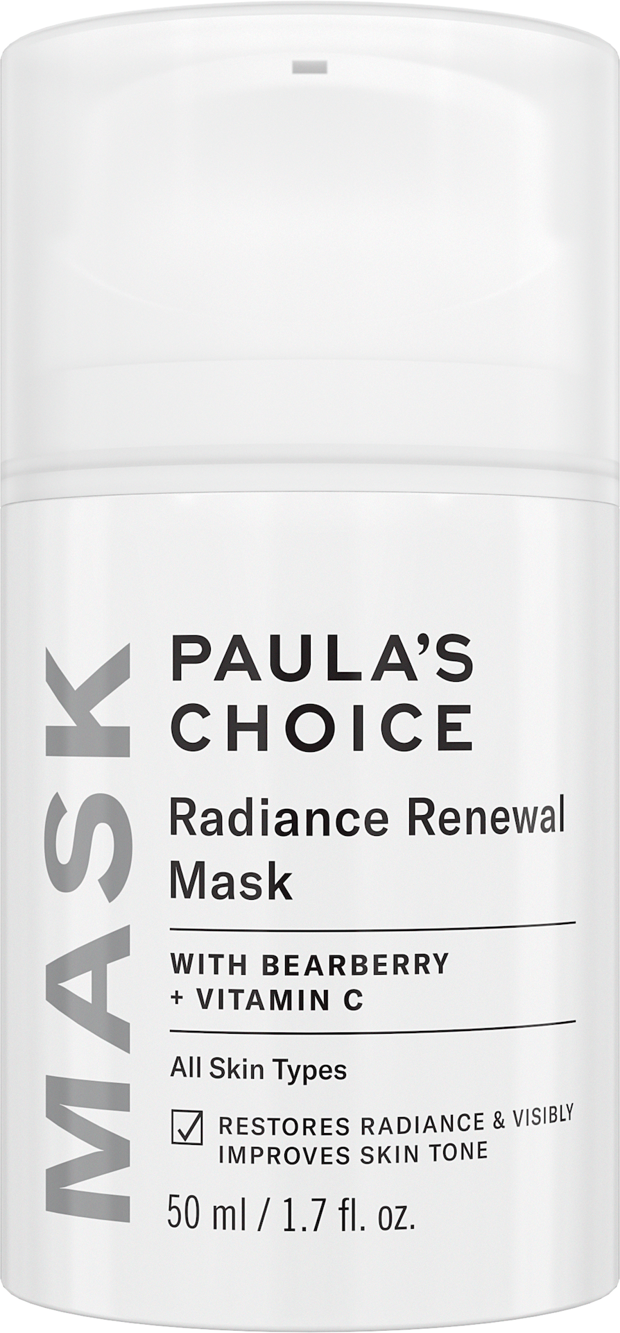 Mască de regenerare a strălucirii 50 ml - Paula's Choice