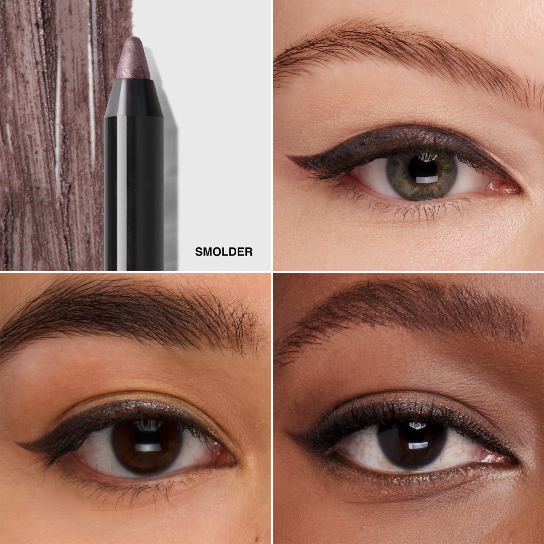 Bobbi Brown akių kontūro pieštukas 24 stunden Kajal Liner vandeniui atsparus - 1,15 g
