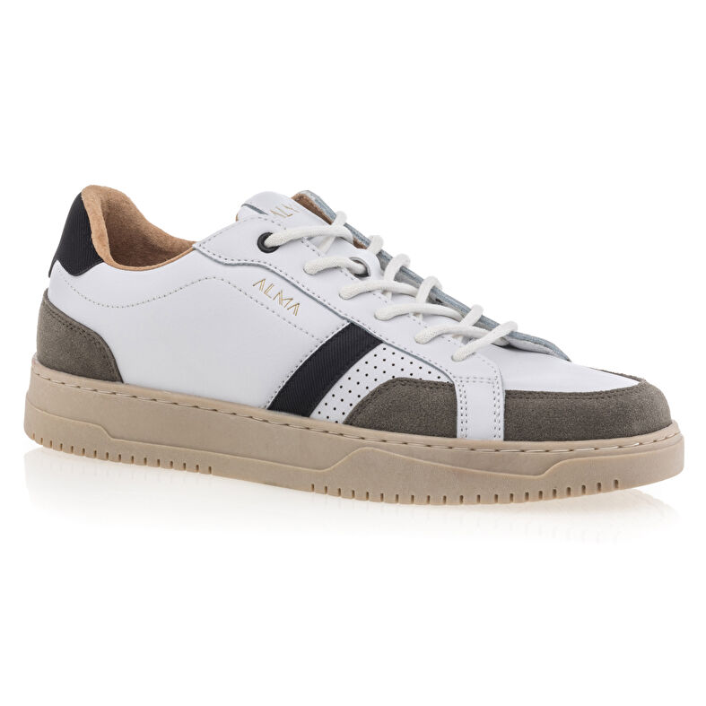 Baskets / sneakers Homme Blanc