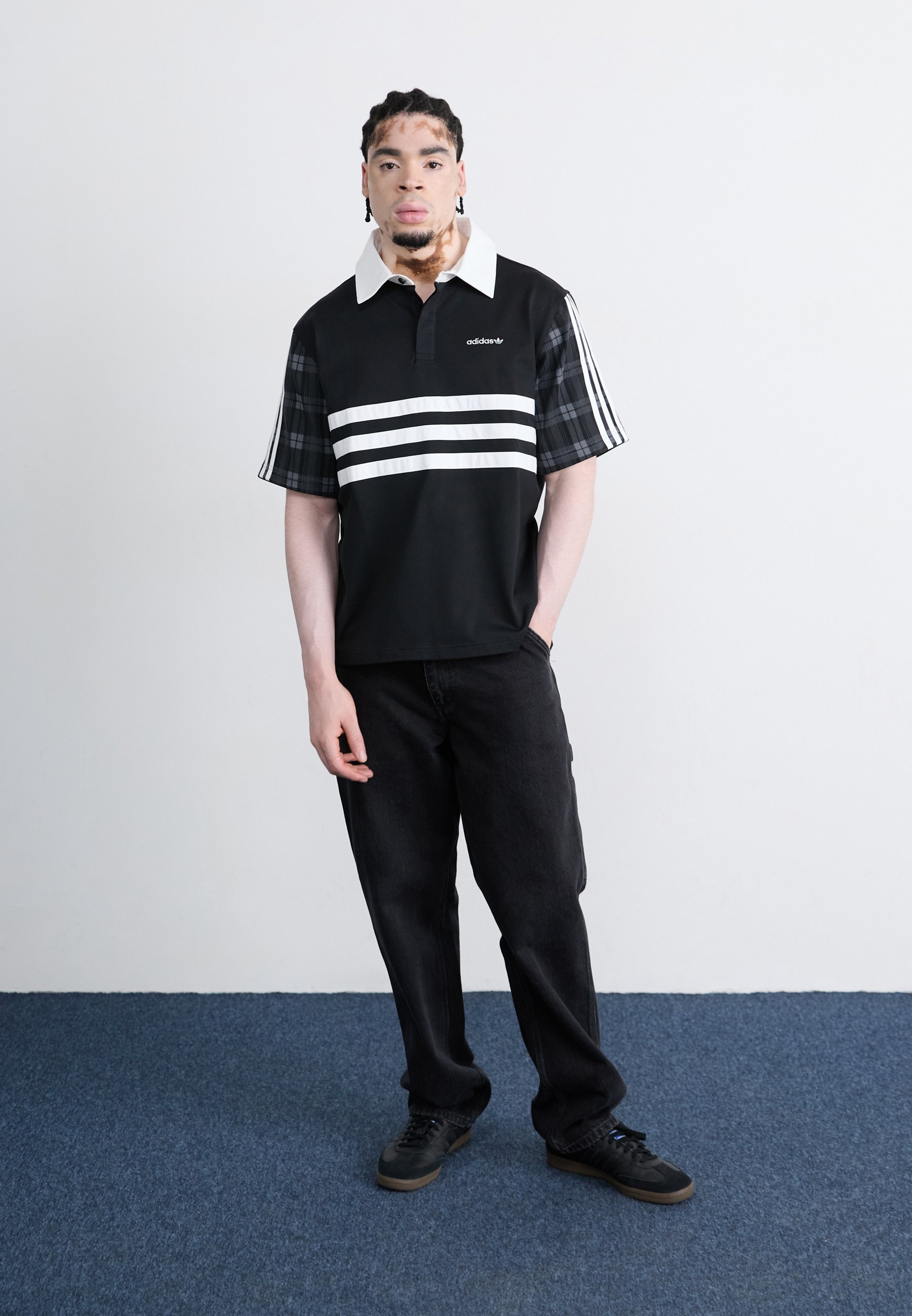 adidas Originals poloshirts
