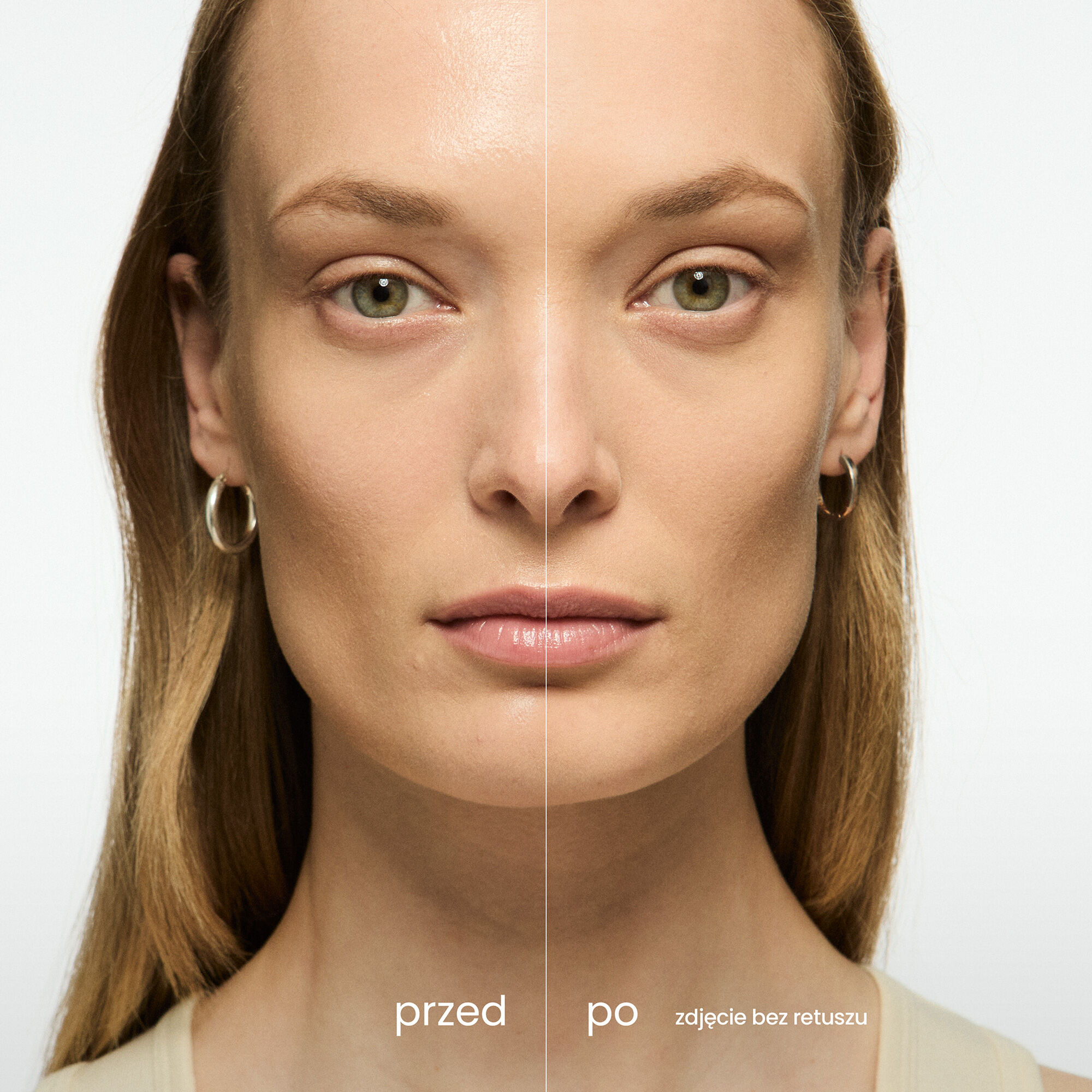 Inglot Blur-effekt