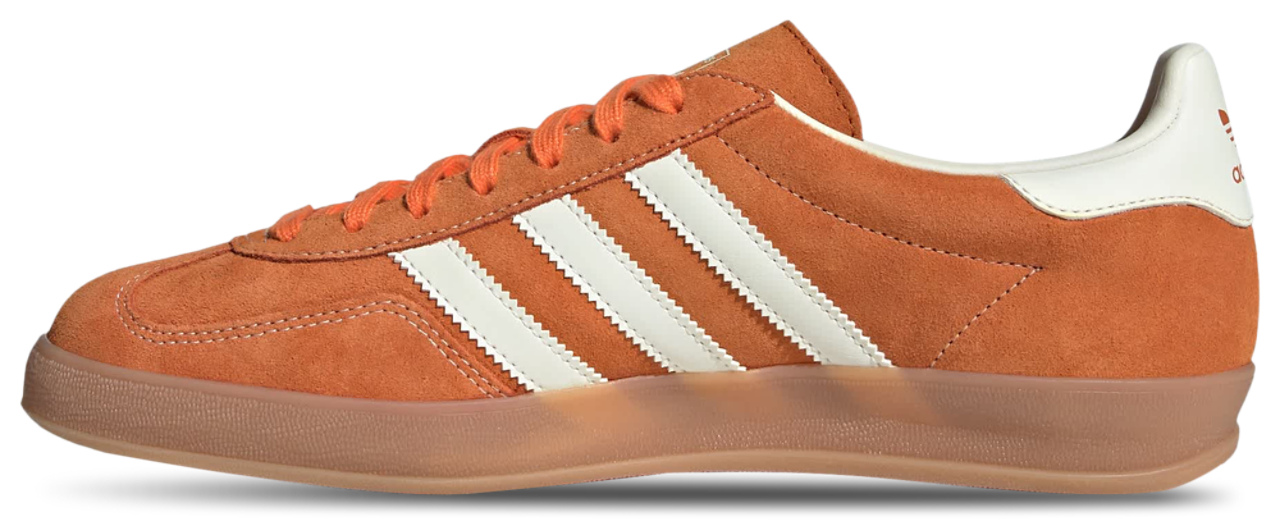 adidas Gazelle -sisäkäyttöön