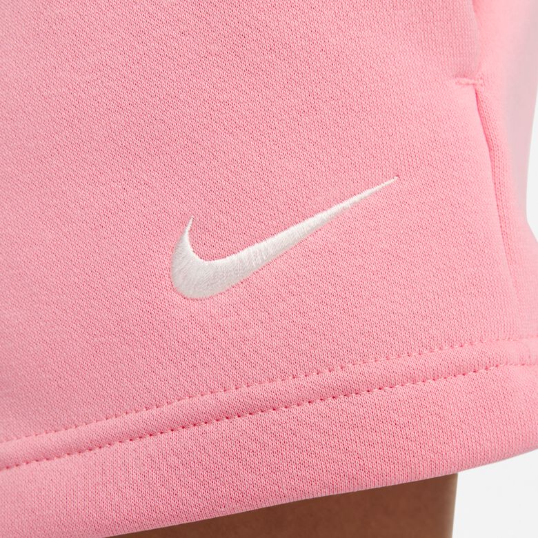 Sportswear Phoenix Fleece High-Waist Shorts